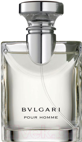 Туалетная вода Bvlgari Pour Homme