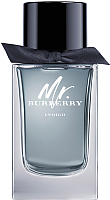 Туалетная вода Burberry Mr.Burberry Indigo (100мл) - 