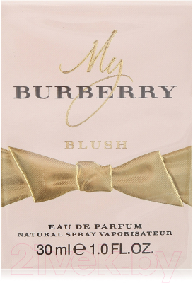 Парфюмерная вода Burberry My Burberry Blush (30мл)