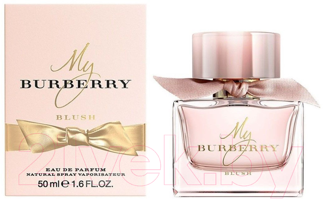 Парфюмерная вода Burberry My Burberry Blush (50мл)