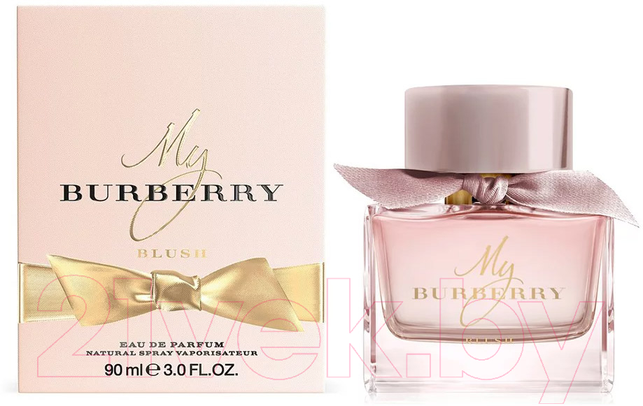 Парфюмерная вода Burberry My Burberry Blush