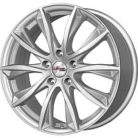 

Литой диск iFree, Kazantip (KC684) 18x7.5" 5x114.3мм DIA 67.1мм ET 50мм
