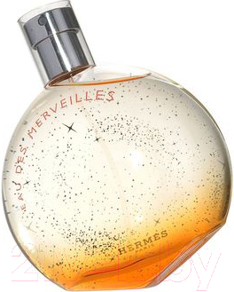 Туалетная вода Hermes Eau Des Merveilles