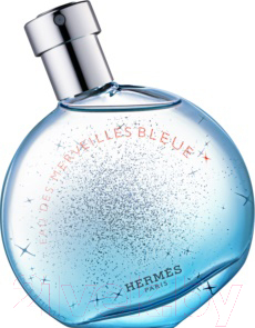 Туалетная вода Hermes Eau Des Merveilles Bleue