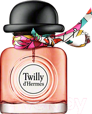 Парфюмерная вода Hermes Twilly d’Hermes