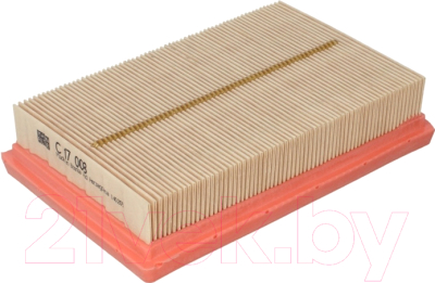 Изображение товара Воздушный фильтр Mann-Filter C17008