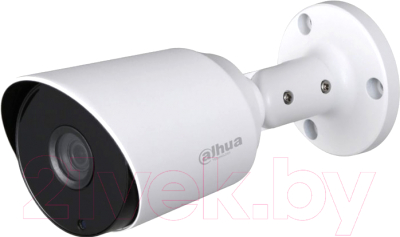Аналоговая камера Dahua DH-HAC-HFW1200TP-0360B-S3A (3.6mm)
