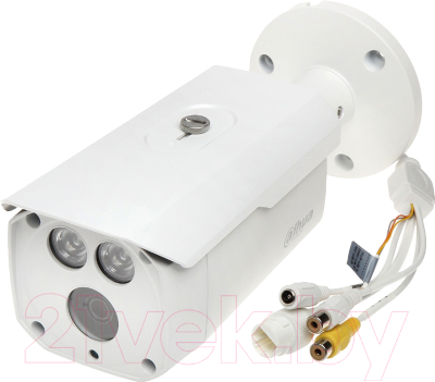 

IP-камера Dahua, DH-IPC-HFW4231DP-BAS-0600B-S2