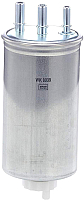 Топливный фильтр Mann-Filter WK8039 - 