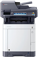 

МФУ Kyocera Mita, ECOSYS M6230cidn