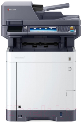 МФУ Kyocera Mita ECOSYS M6230cidn