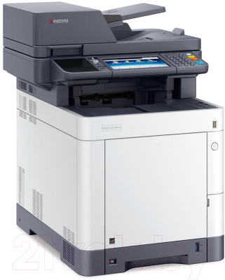 МФУ Kyocera Mita ECOSYS M6230cidn