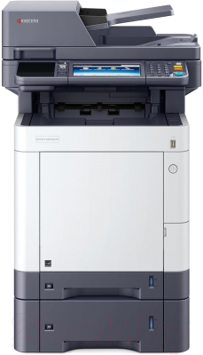 МФУ Kyocera Mita ECOSYS M6230cidn