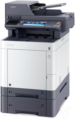 МФУ Kyocera Mita ECOSYS M6230cidn