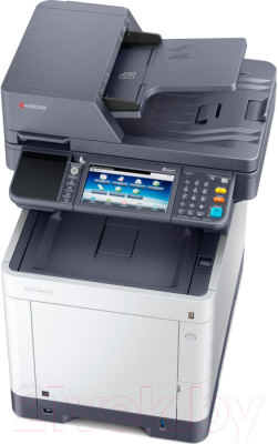 МФУ Kyocera Mita ECOSYS M6230cidn