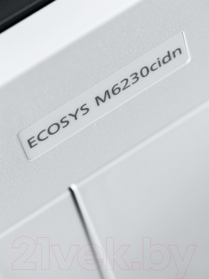 МФУ Kyocera Mita ECOSYS M6230cidn