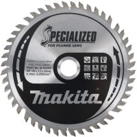 

Пильный диск Makita, B-35293