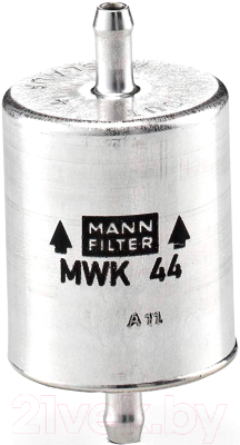 

Топливный фильтр Mann-Filter, MWK44