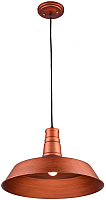 Потолочный светильник Lussole Loft LSP-9698 - 