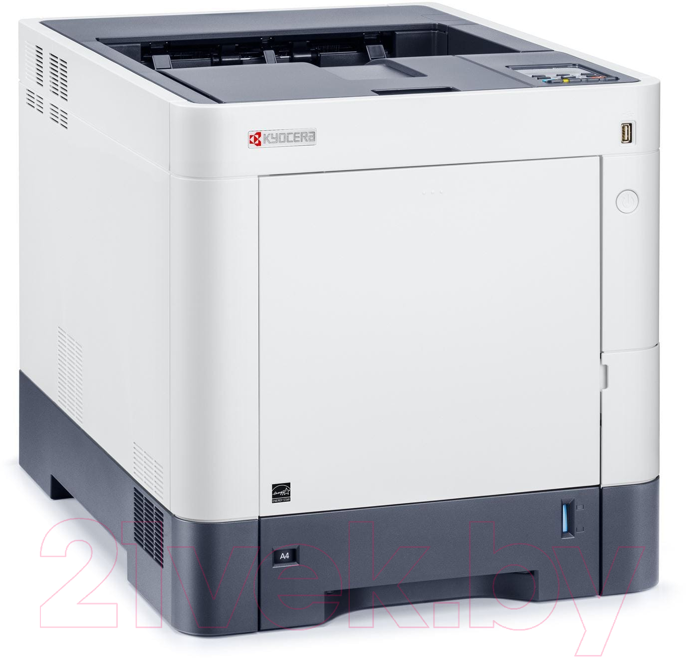 Принтер Kyocera Mita ECOSYS P6230cdn