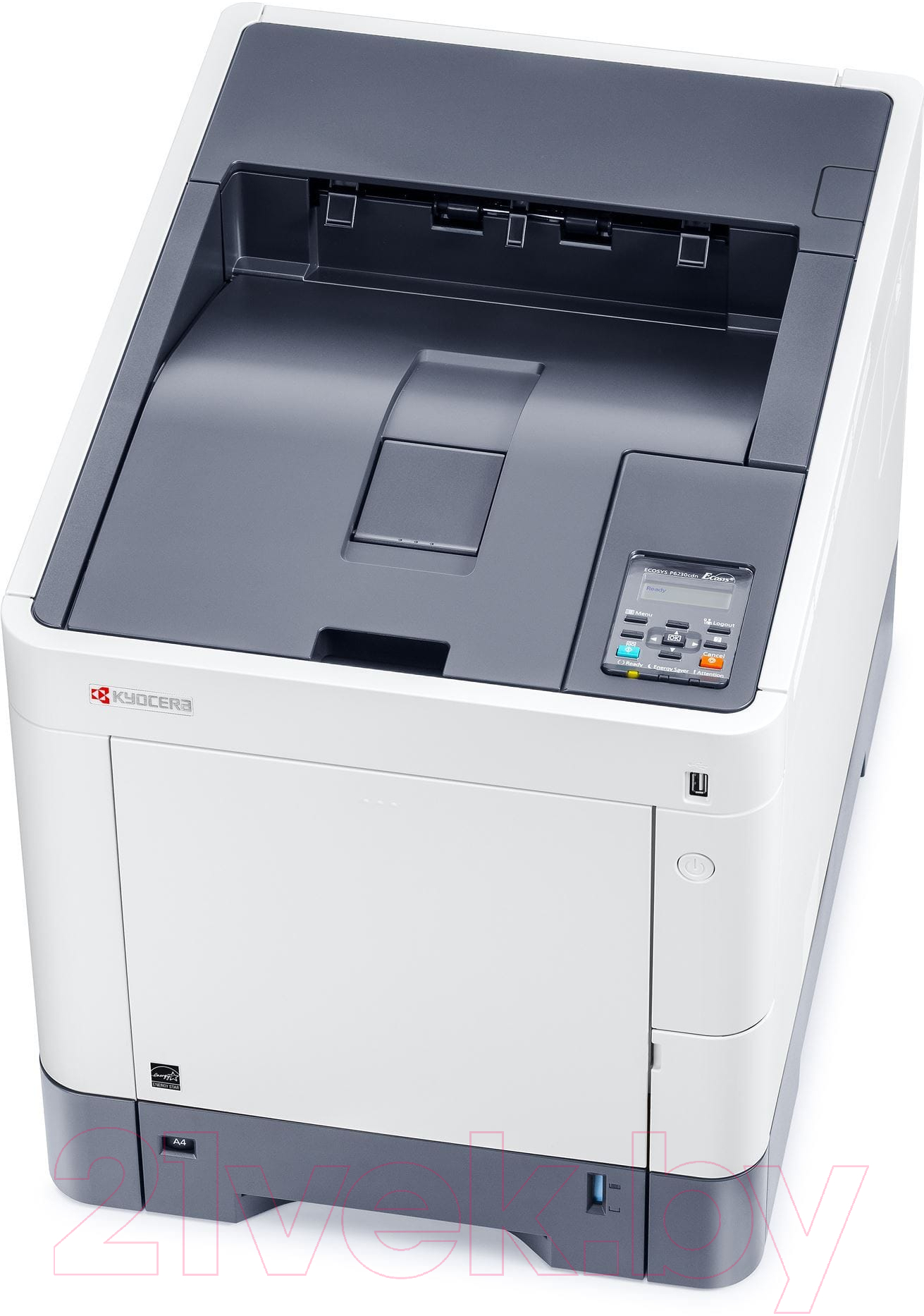 Принтер Kyocera Mita ECOSYS P6230cdn