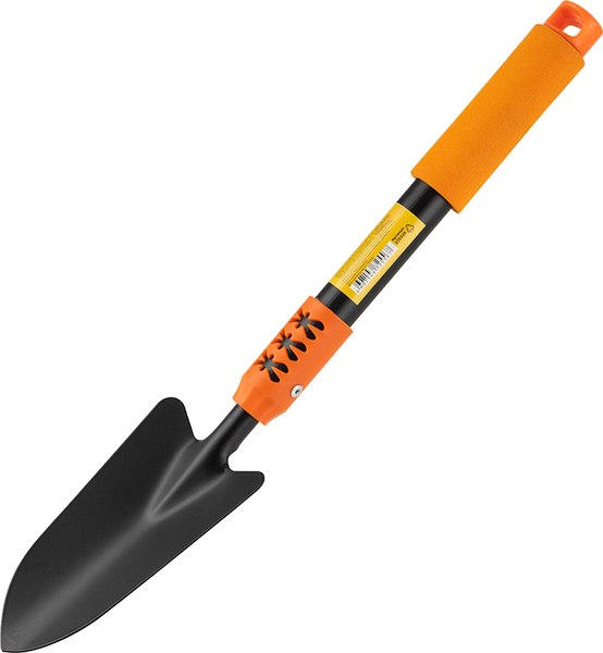 Совок садовый Park HG3550-A / 270225