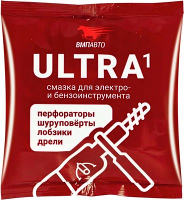 

Смазка техническая, МС Ultra-1 / 1005