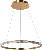 

Потолочный светильник Arte Lamp, Orione A2182SP-60PB