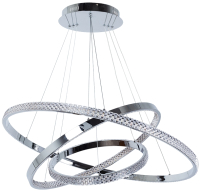 Потолочный светильник Arte Lamp Orione A2182SP-160CC - 