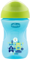 

Поильник Chicco, Easy Cup / 00006961200000.bl