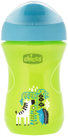 

Поильник Chicco, Easy Cup / 00006961200000.gr