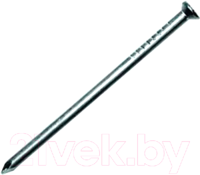 Изображение товара Гвоздь строительный ЕКТ B0011449 (0.4кг)