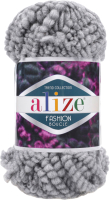 

Пряжа для вязания Alize, Fashion Boucle 25% шерсть, 70% акрил, 5% полиамид / 21