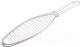 Решетка для мангала ECOS RD-668 / 999668 - 