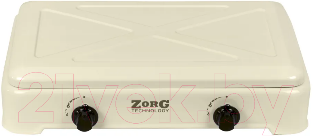 Газовая настольная плита ZORG O 200