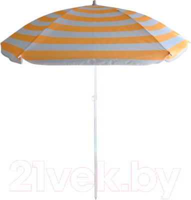 Зонт пляжный ECOS BU-64 / 999364
