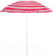 Зонт пляжный ECOS BU-68 / 999368 - 
