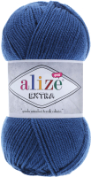 

Пряжа для вязания Alize, Extra 100% акрил / 409