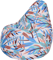 

Бескаркасное кресло DreamBag, Пейзаж / 5031641