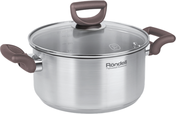 Кастрюля Rondell Fest RDS-1322