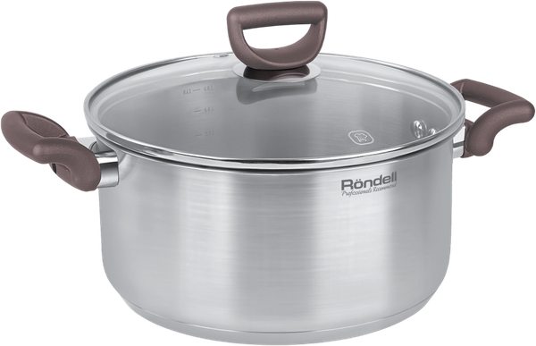 Кастрюля Rondell Fest RDS-1323