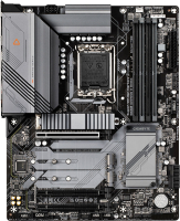 

Материнская плата Gigabyte, B660 Gaming X DDR4