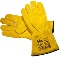Перчатки защитные Fubag FWGK 9Y / 641175 - 