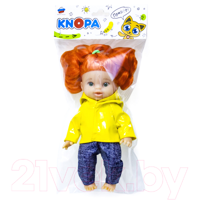 Кукла Knopa Уля / 85016