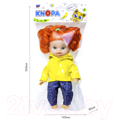 Кукла Knopa Уля / 85016