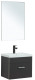 Комплект мебели для ванной Aquanet Верона 50 / 287634 - 