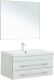 Комплект мебели для ванной Aquanet Верона 90 / 287639 - 