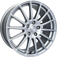 

Литой диск Proma, Круиз 18x7.5" 5x112мм DIA 66.6мм ET 38мм Неро