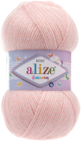 

Пряжа для вязания Alize, Sekerim Bеbе 100% акрил / 556