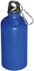 Бутылка для воды Easy Gifts La Roda / 019504 (синий) - 
